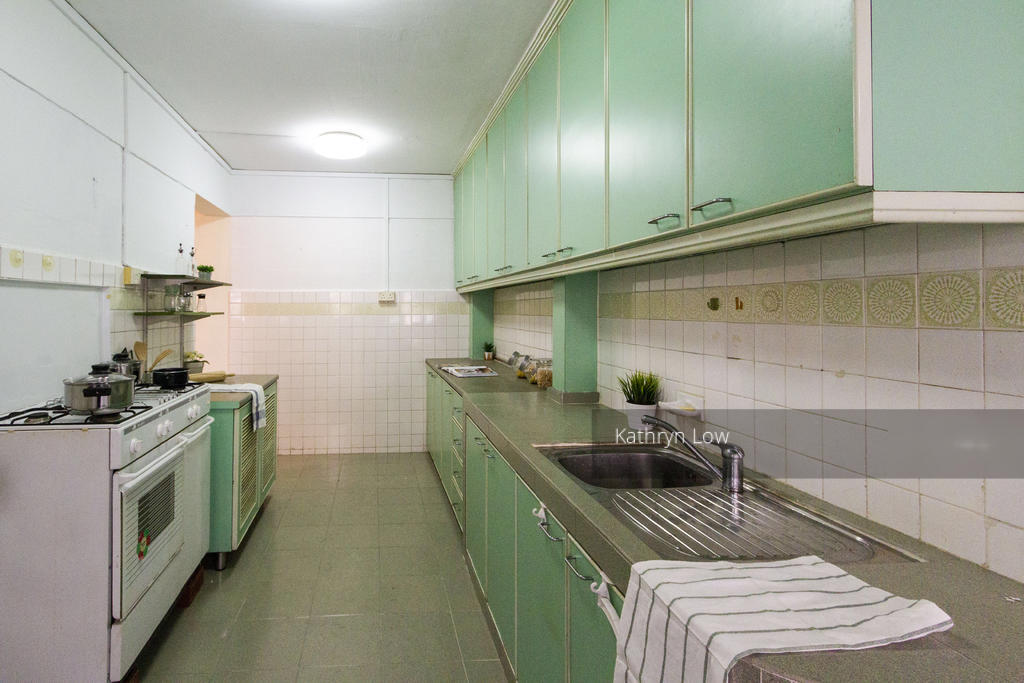 Blk 311 Ang Mo Kio Avenue 3 (Ang Mo Kio), HDB 5 Rooms #258988421
